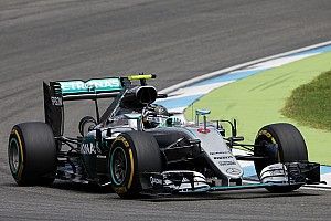 German GP: Top 10 drivers quotes after qualifying