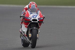 Stoner continues to shrug off Ducati race return speculation
