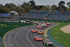 Australian GT dumps handicap format for Albert Park