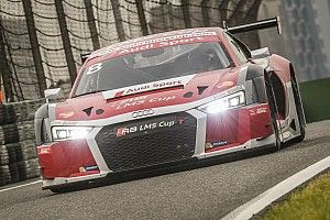 Shanghai Audi R8 LMS Cup: Patel battles to score points in both races