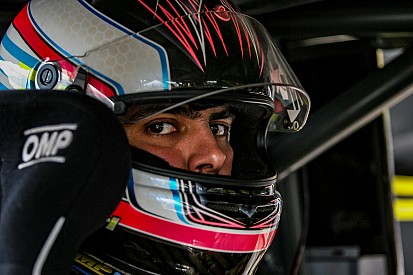 Ламбирис заменит Фицу на аргентинском этапе WTCC