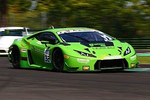 Venturini e Pezzucchi al top nelle prime libere di Imola