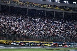 NASCAR anuncia formato de All Star Race de 2017