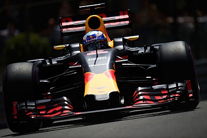 Rosberg says Red Bull would be on pole on current pace
