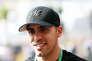 KV Racing in talks with Maldonado