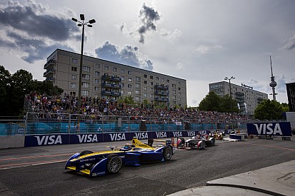 How Formula E has got manufacturers knocking on its door