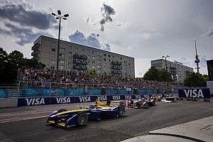 How Formula E has got manufacturers knocking on its door
