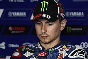 Yamaha melarang Lorenzo tes Ducati di Jerez