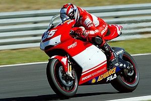 Ducati si presenta oggi: ricordiamo tutte le moto e i piloti