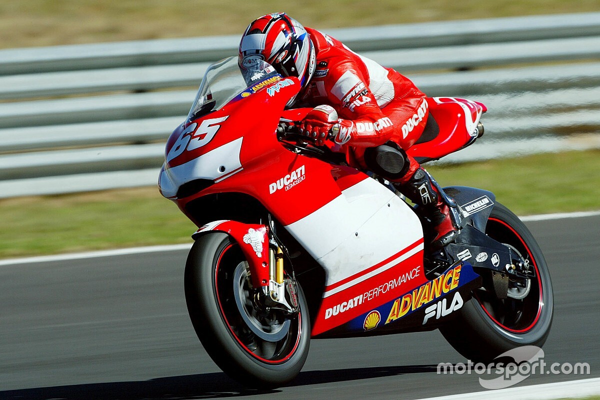 Ducati si presenta oggi: ricordiamo tutte le moto e i piloti