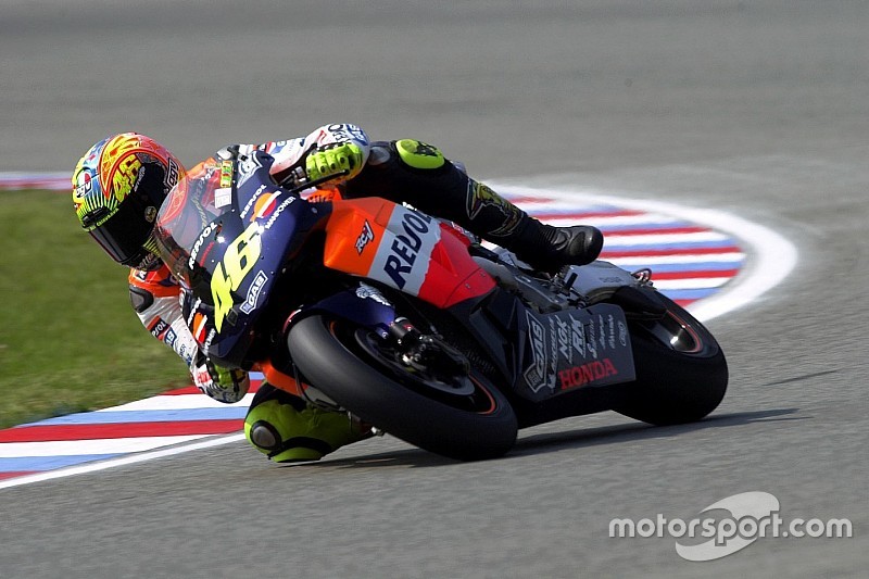 ¿Cómo les fue a todos los pilotos del Repsol Honda en su debut?