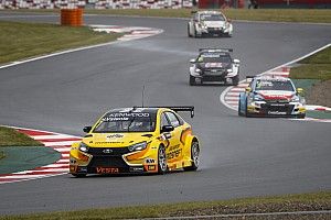 Lada, Honda, Chevrolet get ballast increase for Portugal