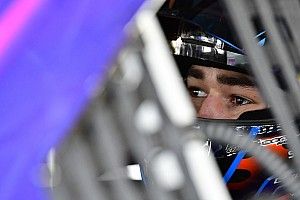 Chase Elliott "without a doubt" believes he can be Cup title contender