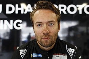 3GT Racing signs Heinemeier Hansson for 2018