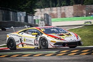 Successo per Kujala-Amstutz nella gara di apertura di Monza