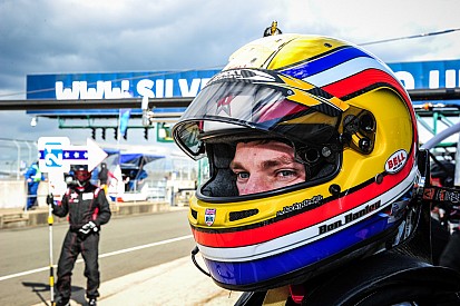 В G-Drive Racing определились с третьим пилотом на гонку в Германии