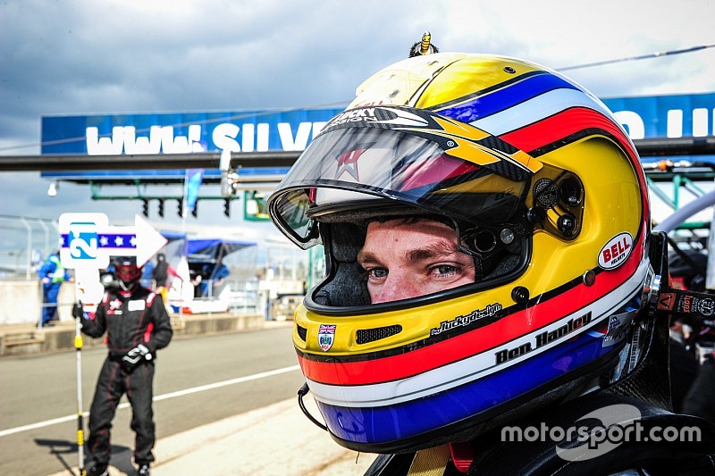 В G-Drive Racing определились с третьим пилотом на гонку в Германии