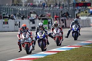 Van der Mark - Une 3e place au goût de victoire