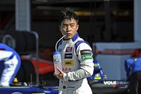 Li diagnosed with broken heel bones, fractured vertebrae