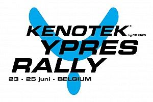 Rally di Ypres, una sfida "classica" nelle campagne del Belgio