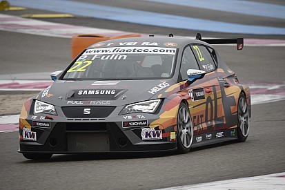 Fulin e Richard conquistano i successi al Paul Ricard
