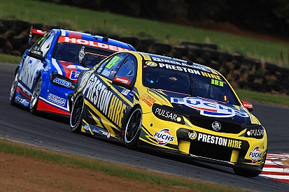 Holdsworth planning on re-signing with Team 18