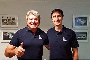 Geraldo Piquet retorna à Fórmula Truck em Curitiba