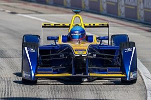 Taking the fight – Renault e.dams Berlin ePrix preview
