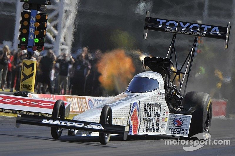 Brown, Capps and Line lead their respective categories heading into Sunday eliminations
