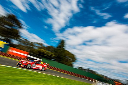 Sandown 500: Richards puts Triple Eight on top