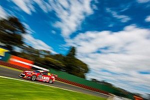 Sandown 500: Richards puts Triple Eight on top