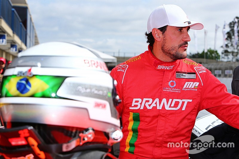 Paludo tenta vaga para Le Mans e considera Stock Car em 2017
