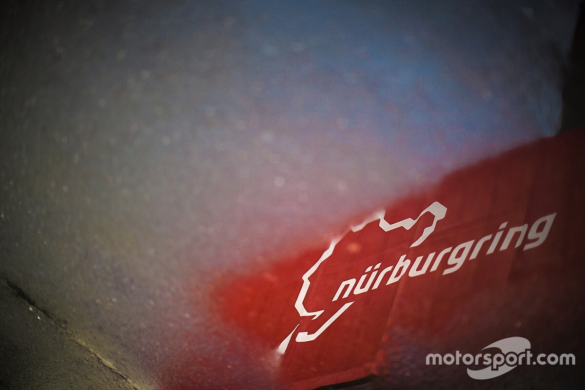 Nürburgring in oktober vormt flinke uitdaging voor Pirelli