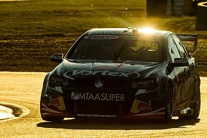 Lowndes says consistency is key to title charge