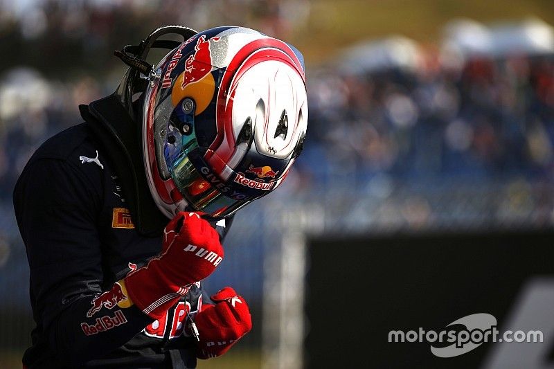 Race winner Pierre Gasly, PREMA, Racing