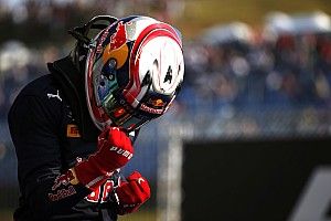 Hungary GP2: Gasly leads Prema 1-2 in feature race