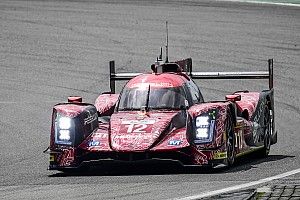 Rebellion down to single car for rest of 2016