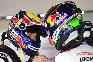 Webber mewaspadai tantangan “kuat” dari Audi di Nurburgring