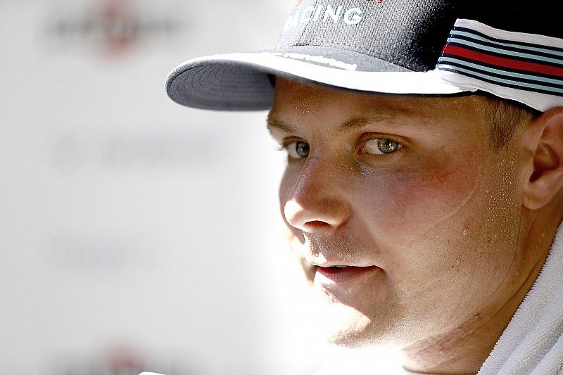 Williams "promised" Bottas release to top F1 team