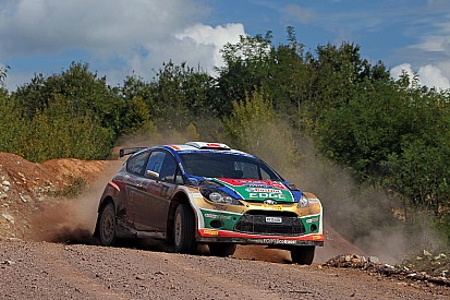 İstanbul Rallisi’ni Avcıoğlu-Korkmaz Kazandı