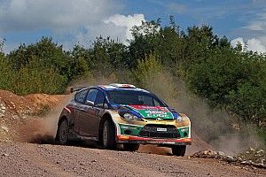 İstanbul Rallisi’ni Avcıoğlu-Korkmaz Kazandı
