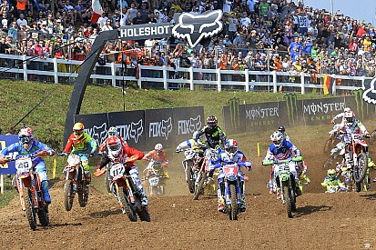 Il Motocross of Nations 2017 non si farà a Glen Helen