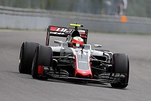 Canadian GP: Haas F1 Team qualifying recap