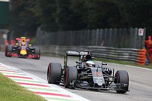 Alonso: Fastest lap no indicator of McLaren form
