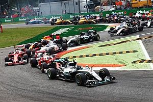 Analysis: Could Disney help shake up F1 on TV?
