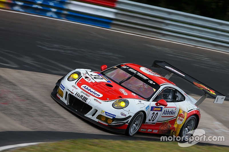 Nach Motorschaden: Frikadelli Racing startet mit BMW statt mit Porsche