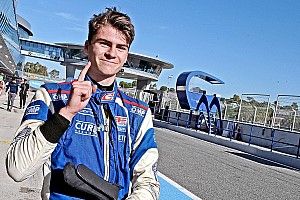 Why Colton Herta isn’t aiming for F1: “It just bores me”