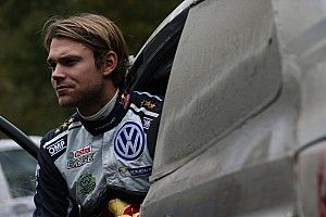 Mikkelsen: 2017 Volkswagen block a "punch in the face"