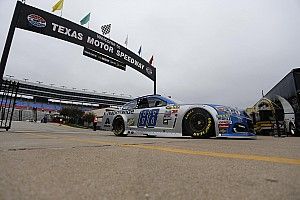 April Texas NASCAR races will get new tires, but no chance to test them