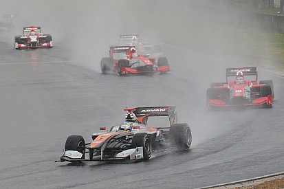 Ishiura s'impose après... 8 tours sur 67 !